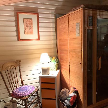 Apartamento Havre Chez Guylaine Laval Exterior foto