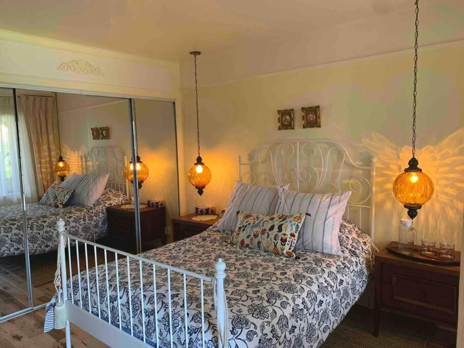 Apartamento Havre Chez Guylaine Laval Exterior foto