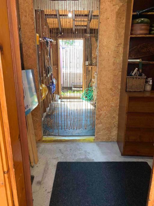 Apartamento Havre Chez Guylaine Laval Exterior foto