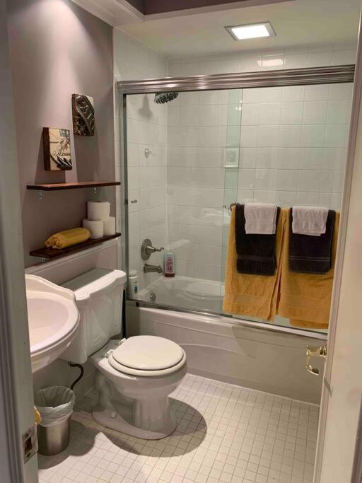 Apartamento Havre Chez Guylaine Laval Exterior foto