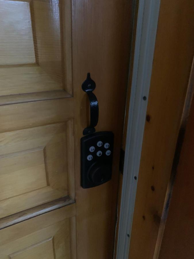 Apartamento Havre Chez Guylaine Laval Exterior foto